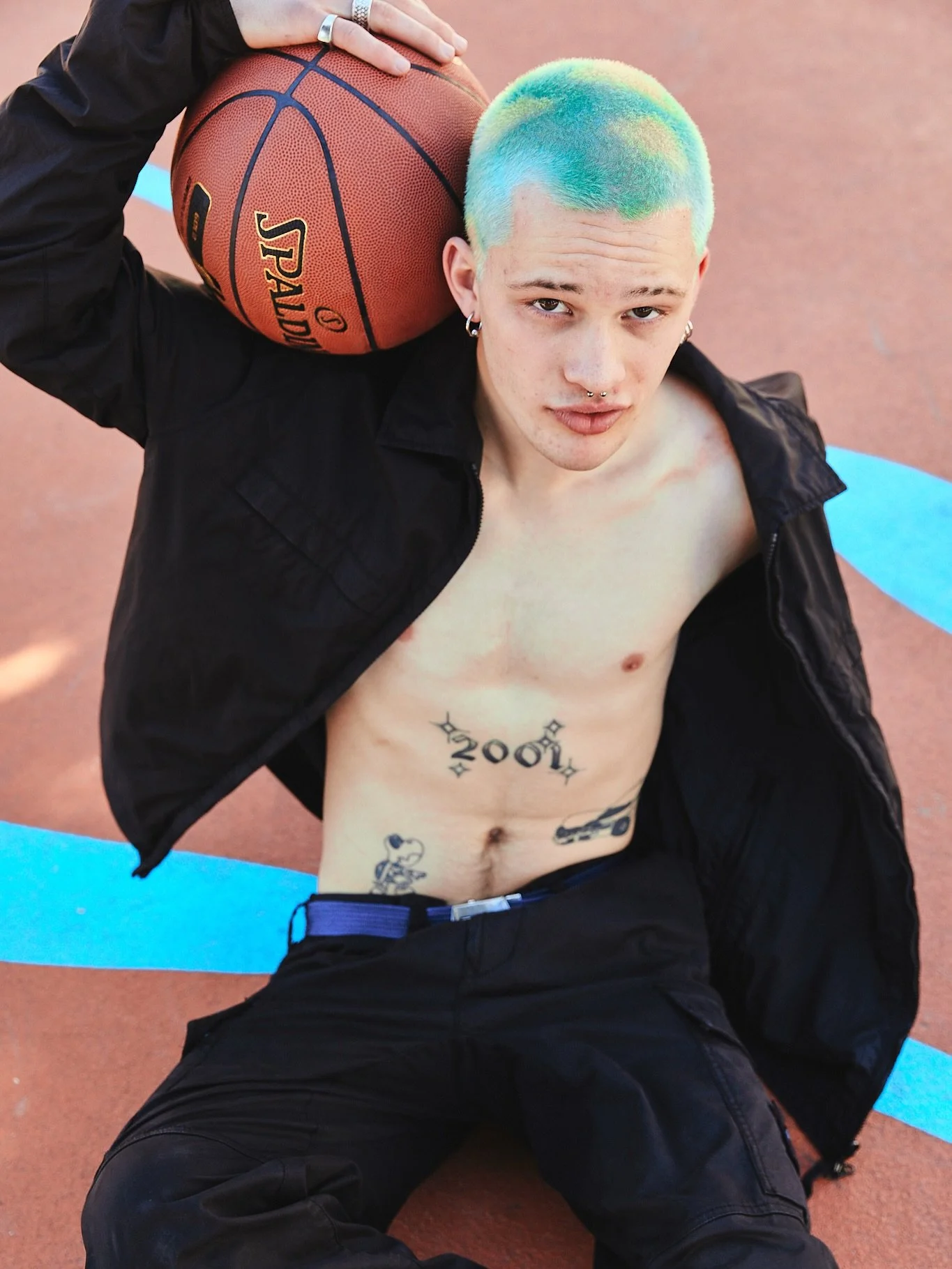 @stoneisland from the archives
@cabinetnoir 
@m6rble 
@jeremiahshuruma