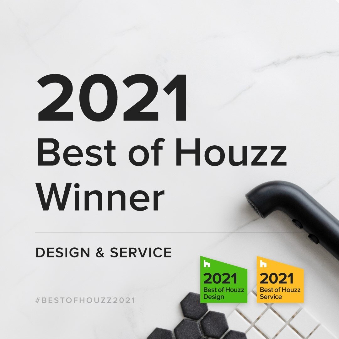 🎉** Very excited to share that we have won a Best of Houzz 2021 award for both Design AND Service** ⠀⠀⠀⠀⠀⠀⠀⠀⠀
⠀⠀⠀⠀⠀⠀⠀⠀⠀
This feels even more special for this last year in particular - ⠀⠀⠀⠀⠀⠀⠀⠀⠀
 being able to work with our incredible clients to make