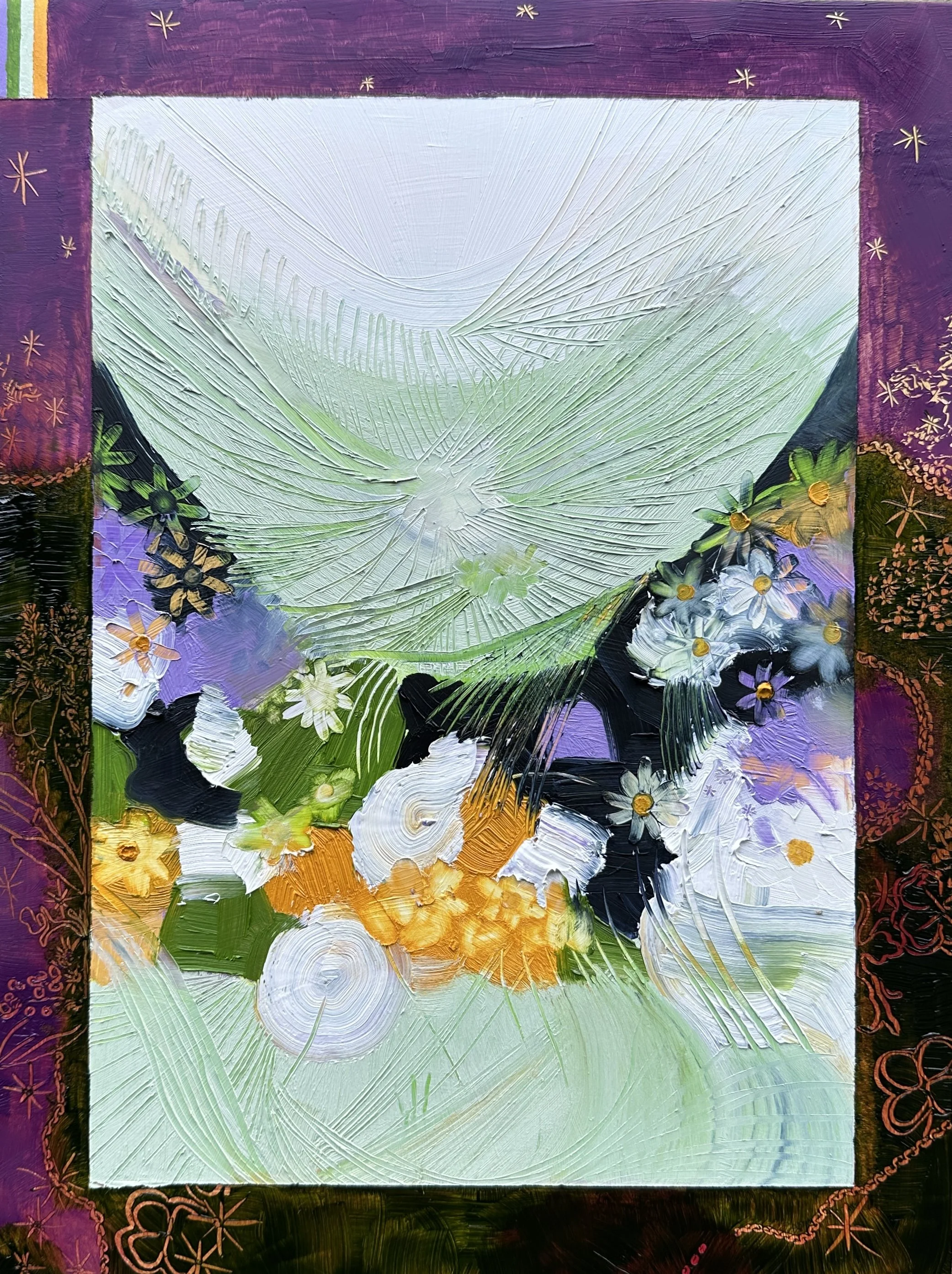 The Making of Things Adorned