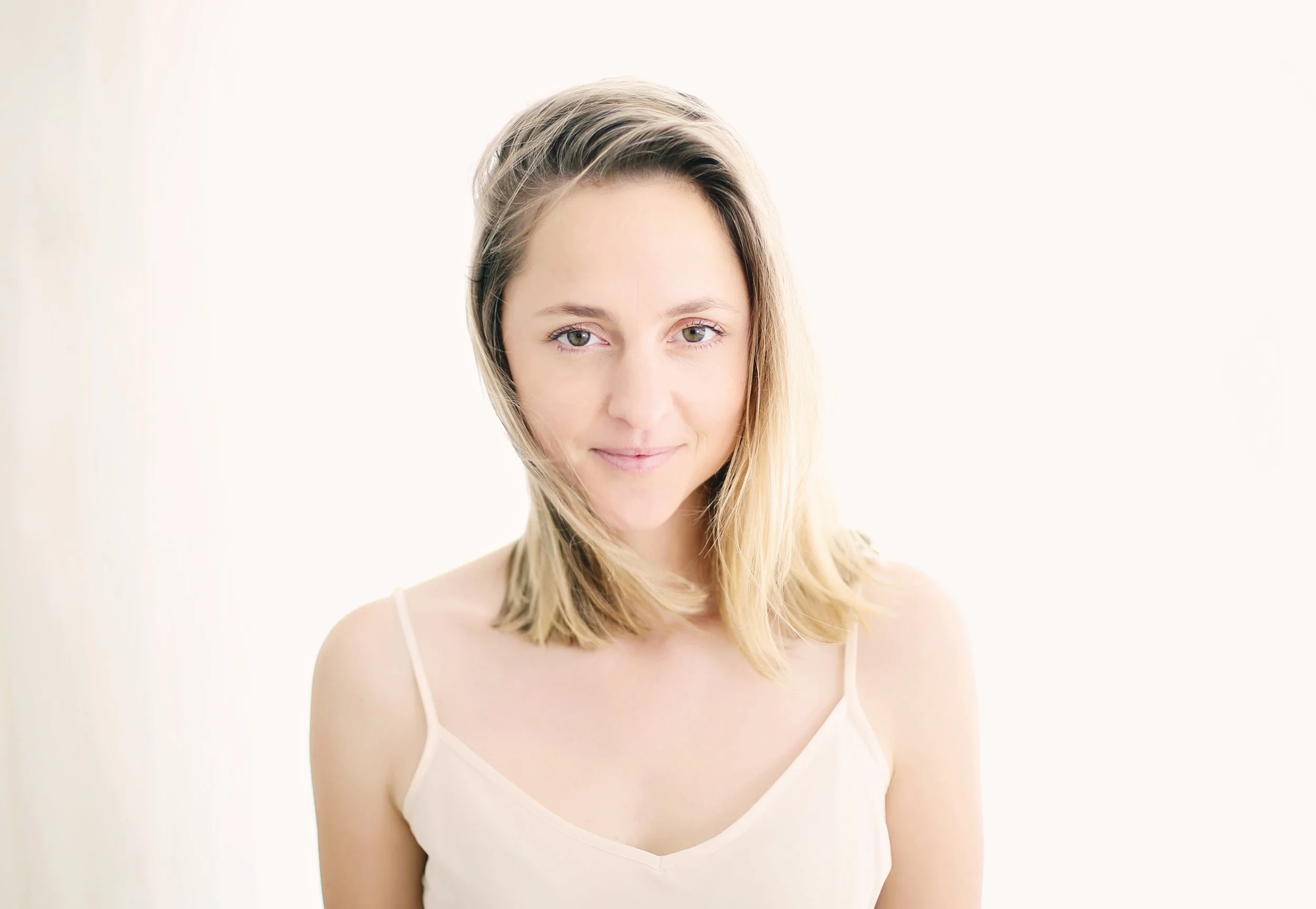 My Story - From Insurance Exec to Meditation Teacher — Georgia Vavasour ...