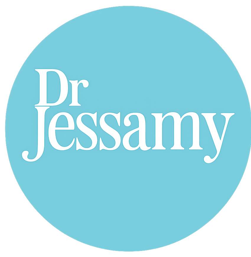 Dr Jessamy Hibberd