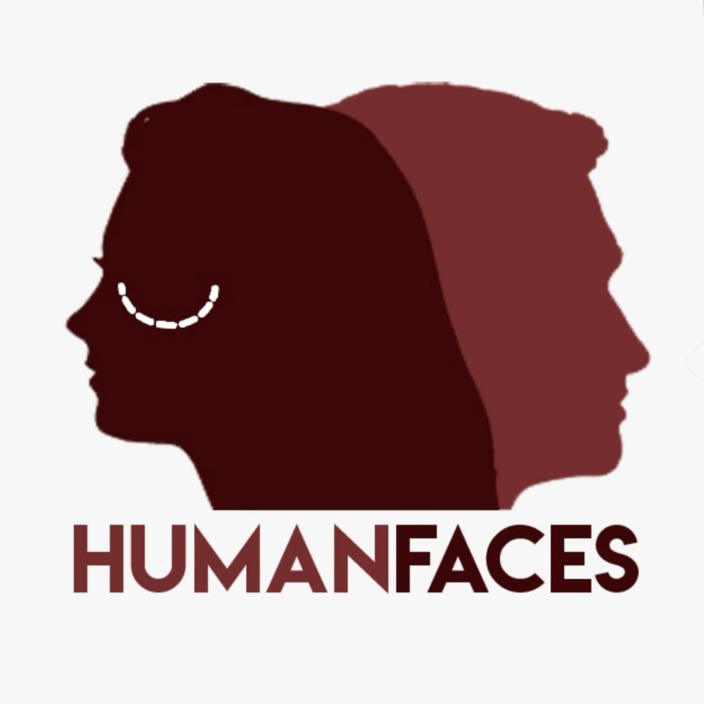 Human Faces podcast artwork