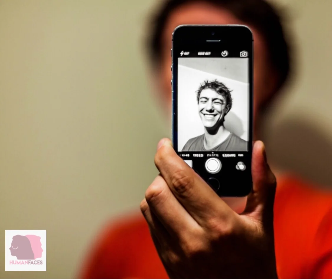 Are we a Selfie generation?