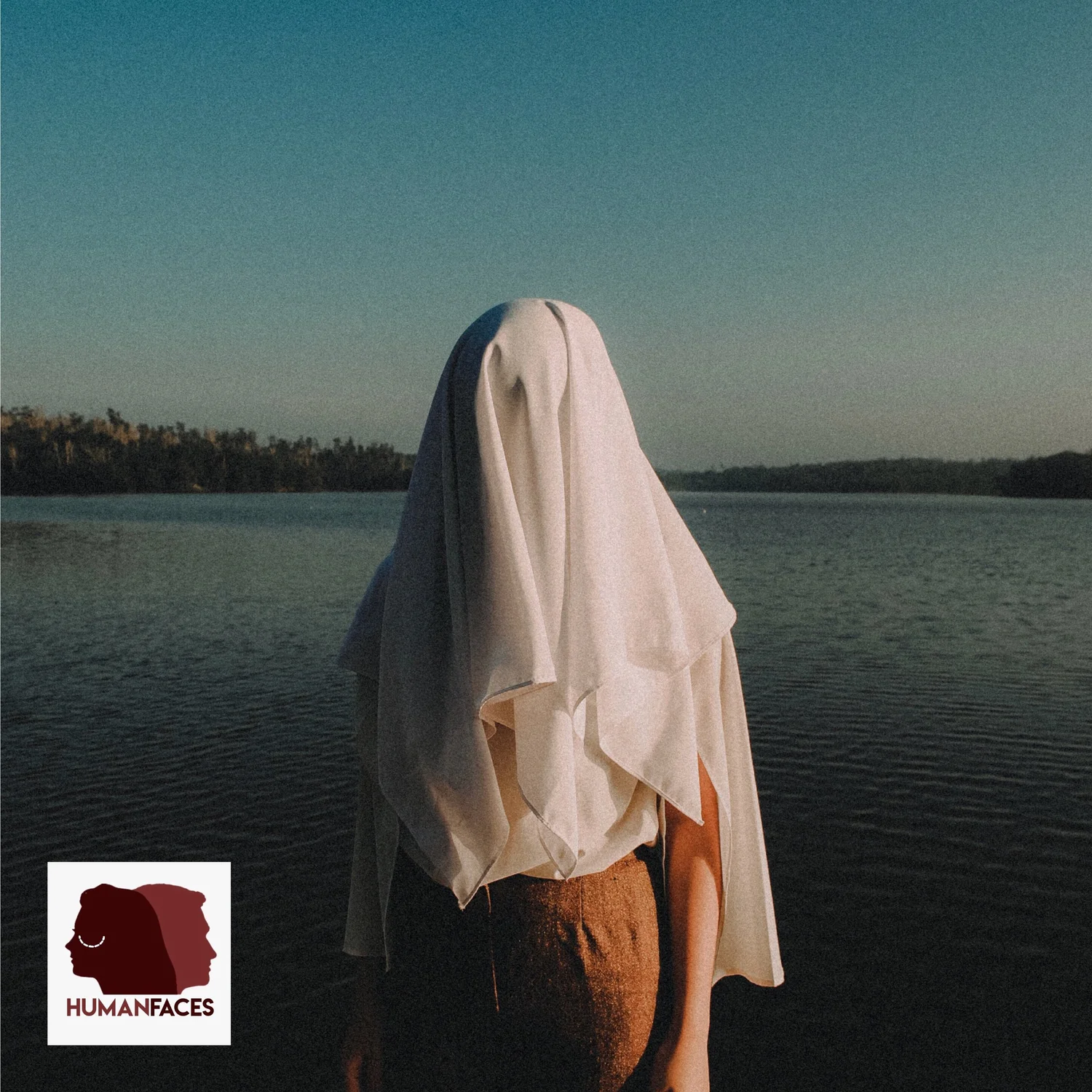 How do we face disfigurement? episode artwork