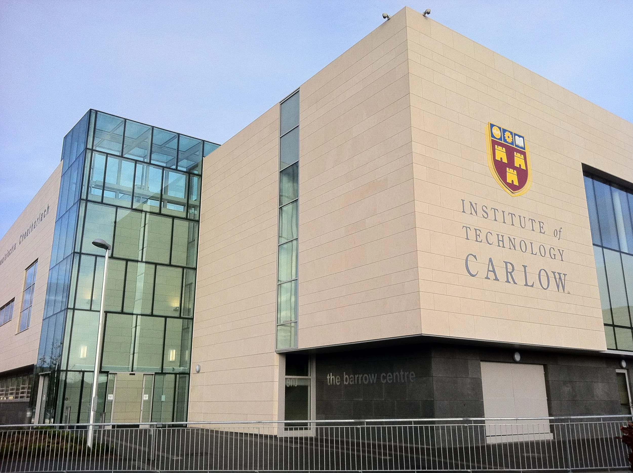 Carlow IT Nov 2011 002.jpg