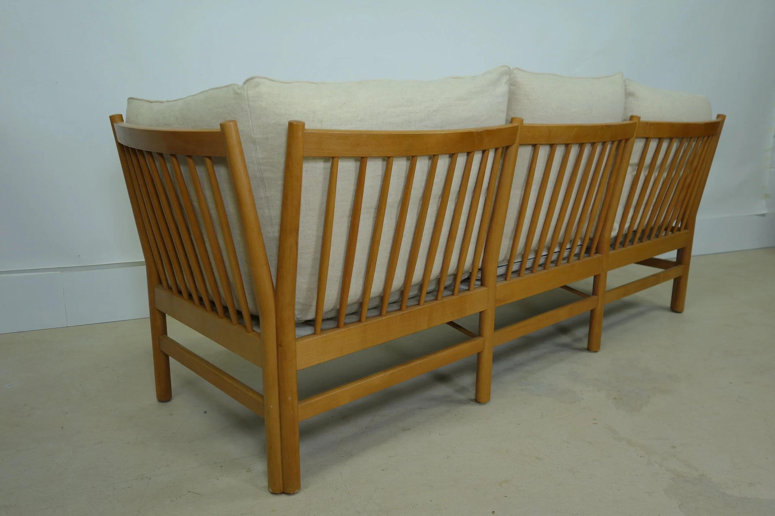 mid century sofa oldoldwoods