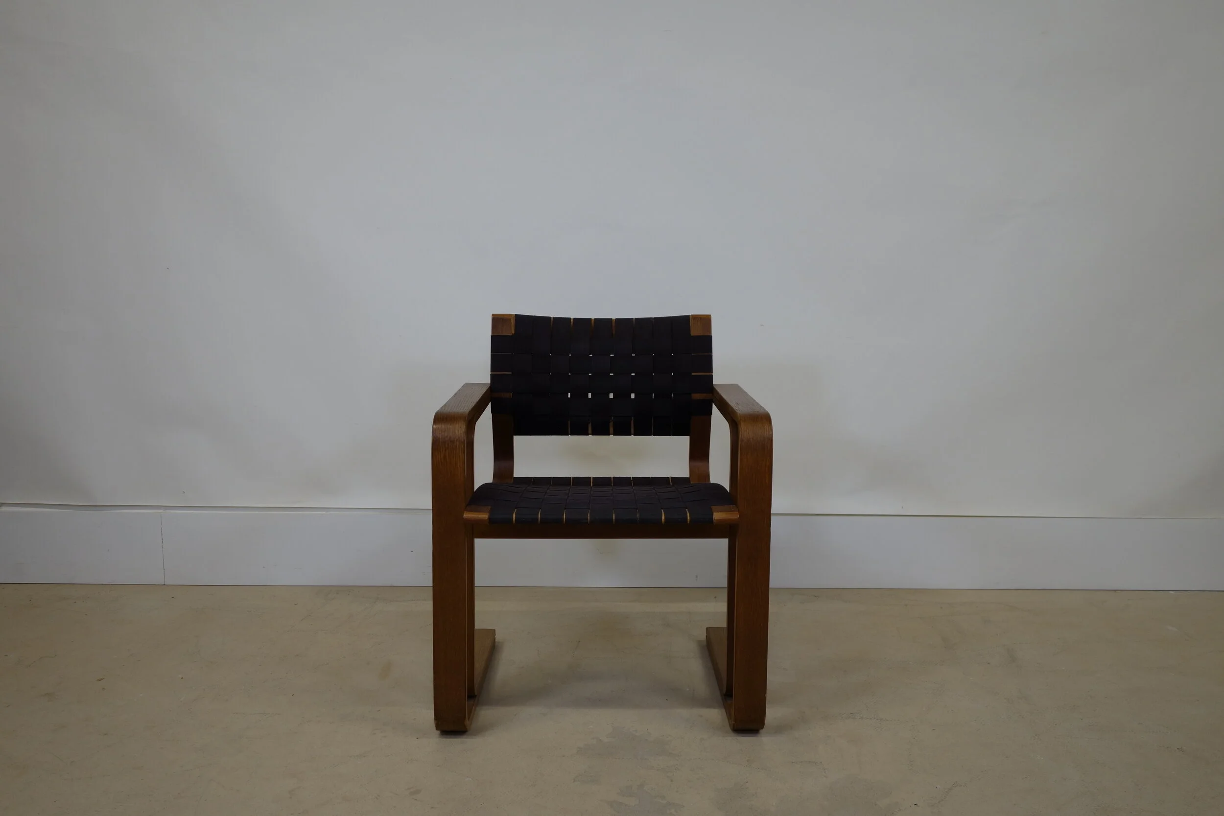 Magnus Olesen chair model 5531