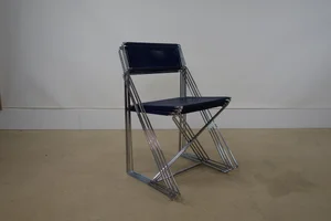 X-Line Chairs by Niels Jørgen Haugesen Old Old Woods Archieve