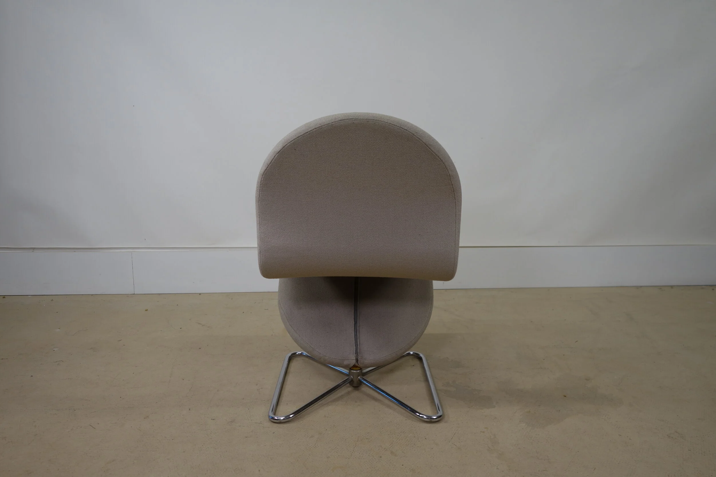 Vener Panton System 123 Chair