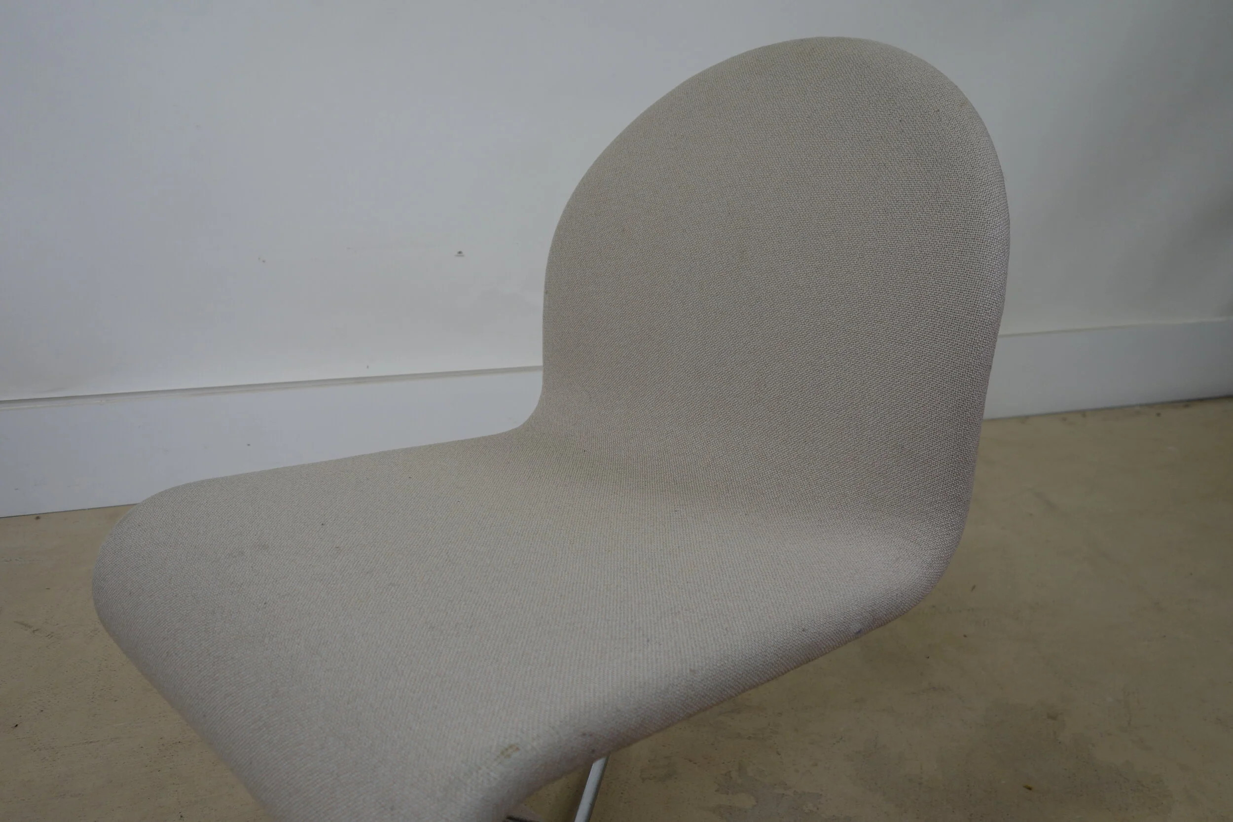 Vener Panton System 123 Chair