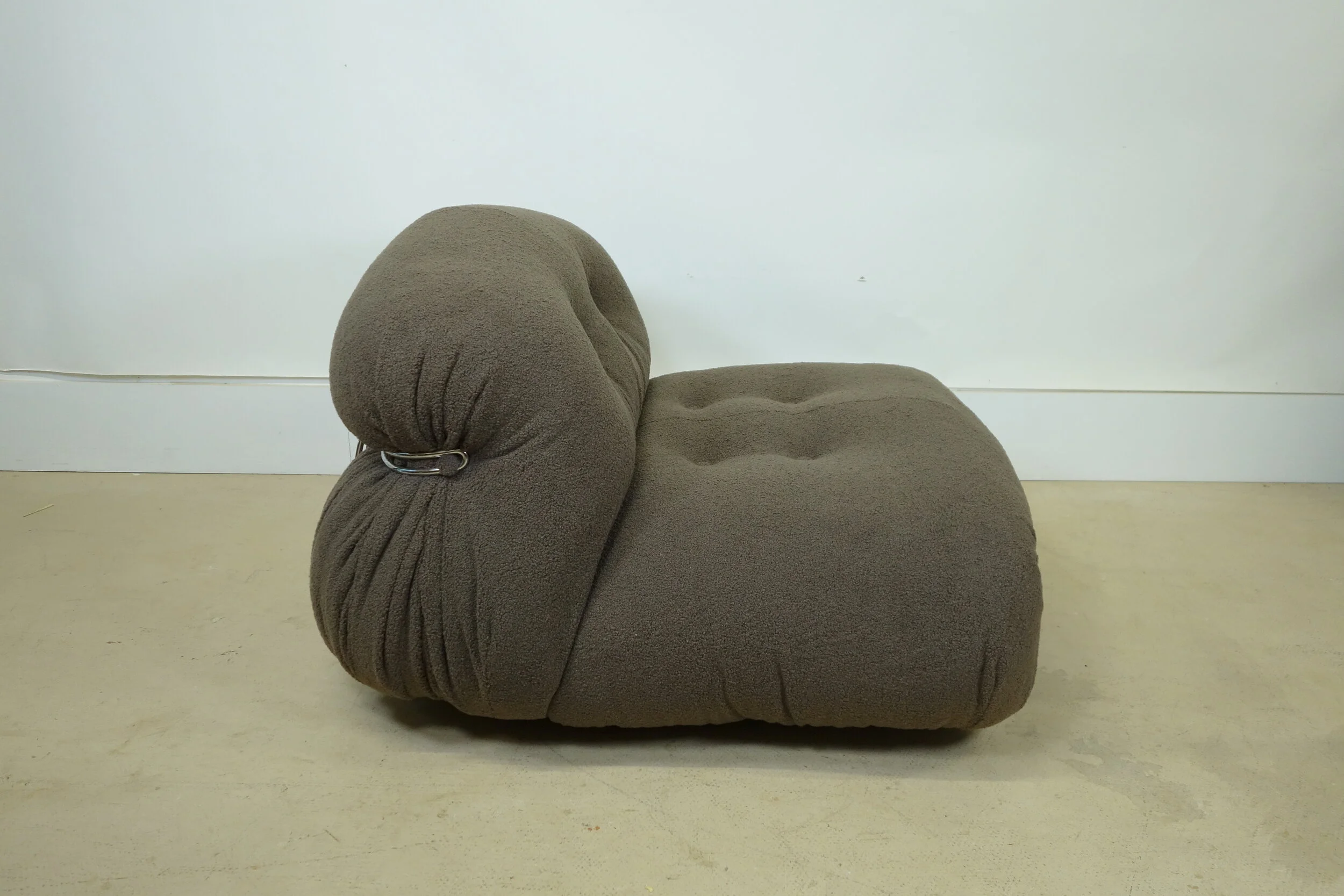 Soriana Chair by Afra & Tobia Scarpa. OOW.