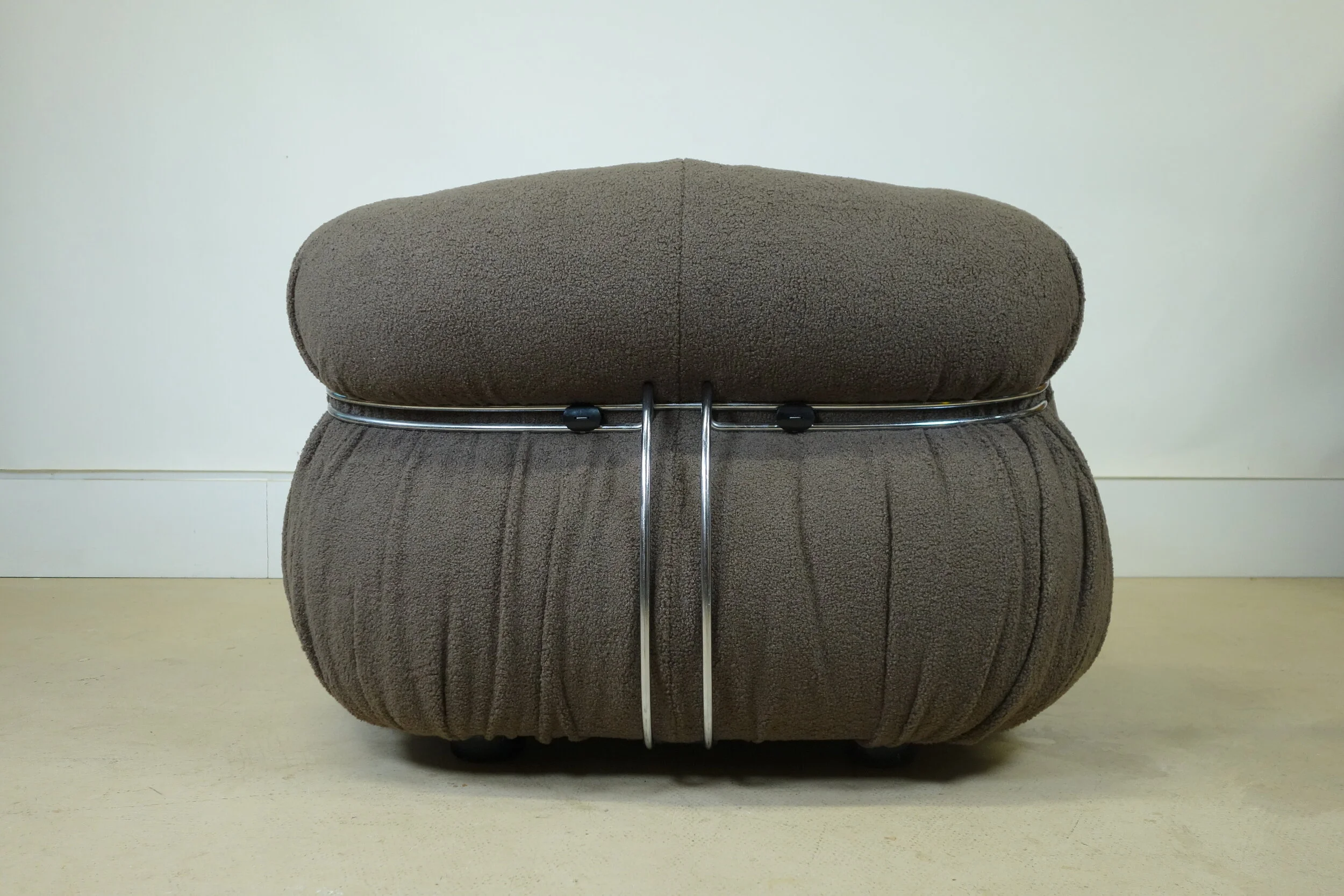 Soriana Chair by Afra & Tobia Scarpa. OOW.