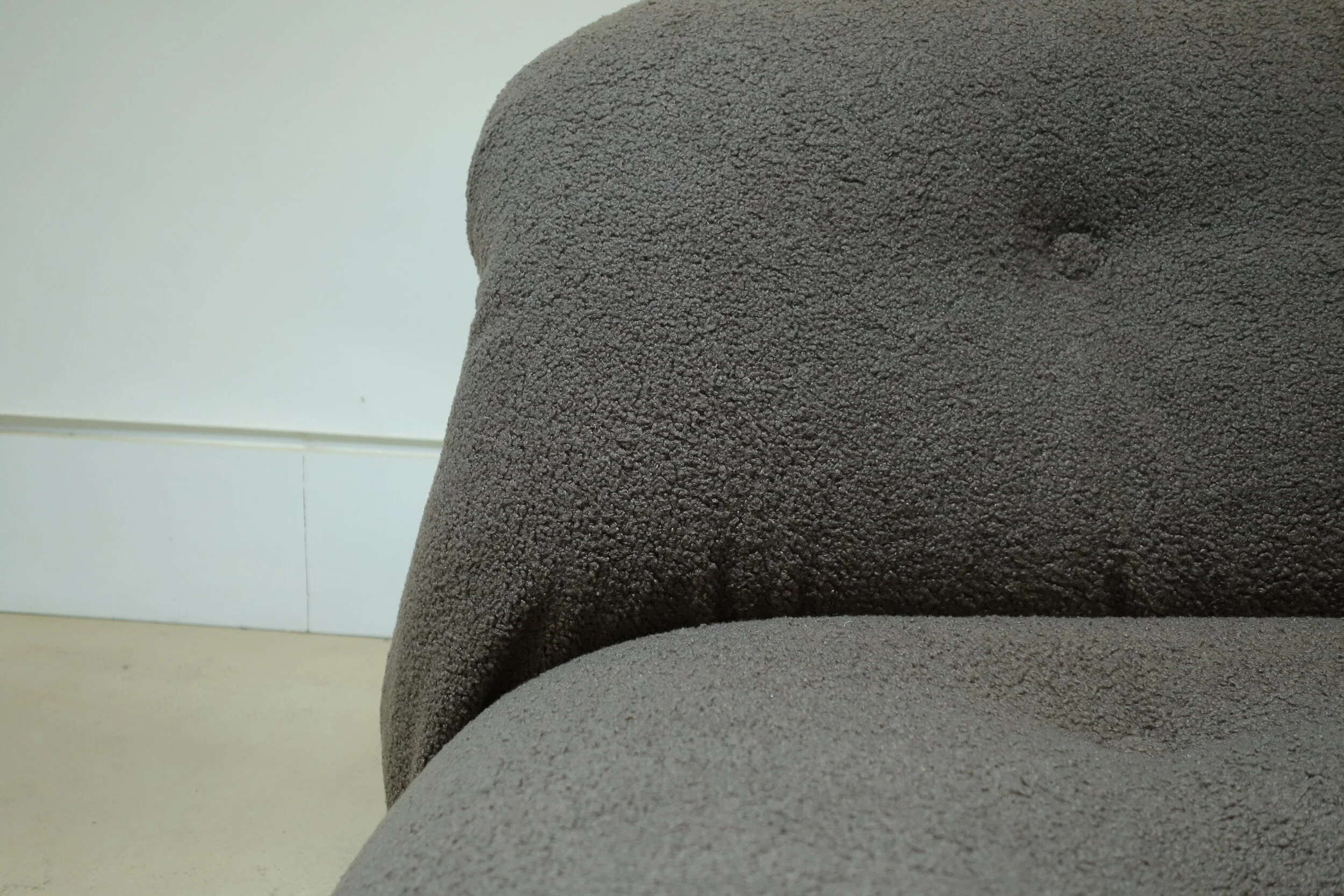 Soriana Chair by Afra & Tobia Scarpa. OOW.