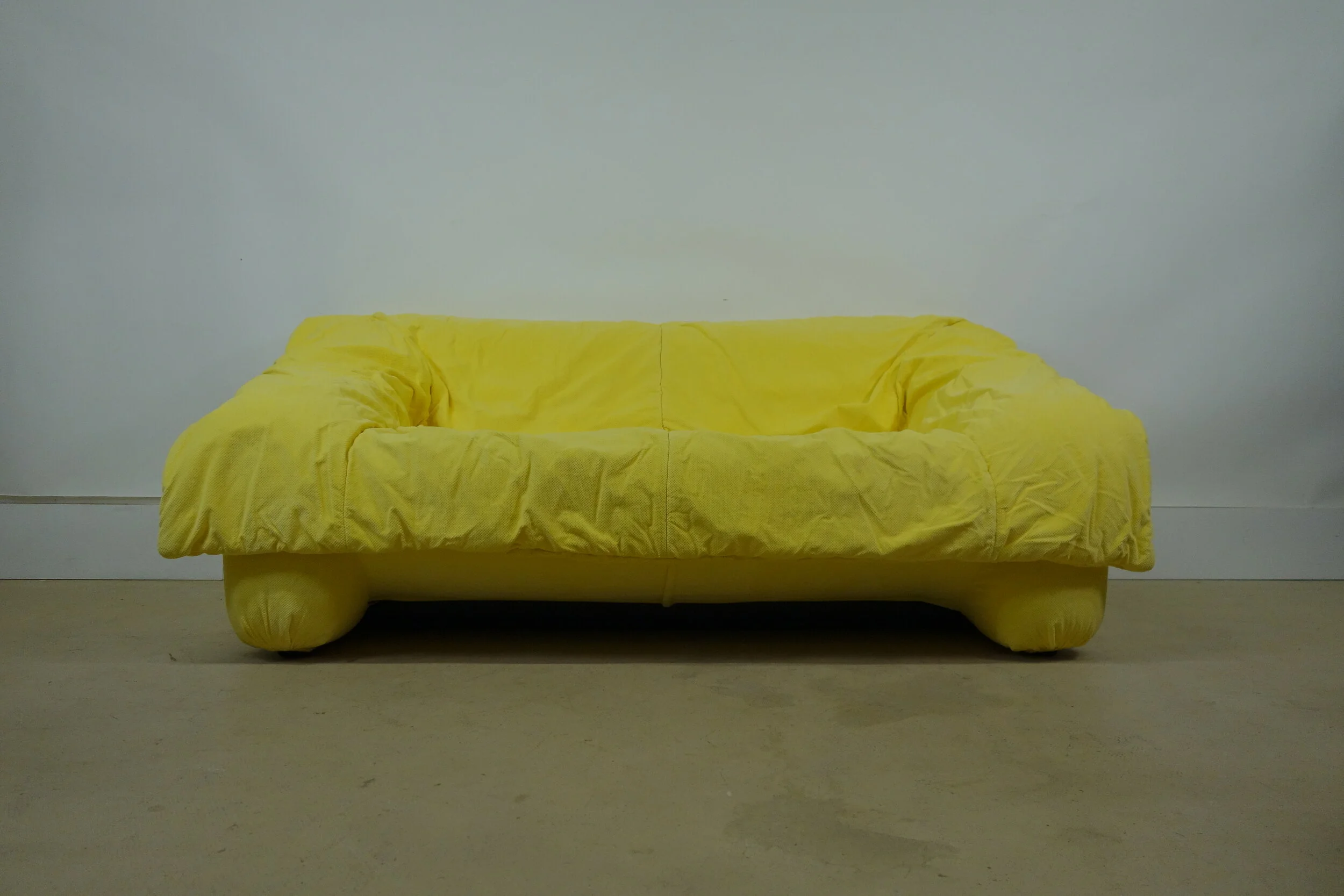 Ligne Roset Flou Flou Sofa 1987