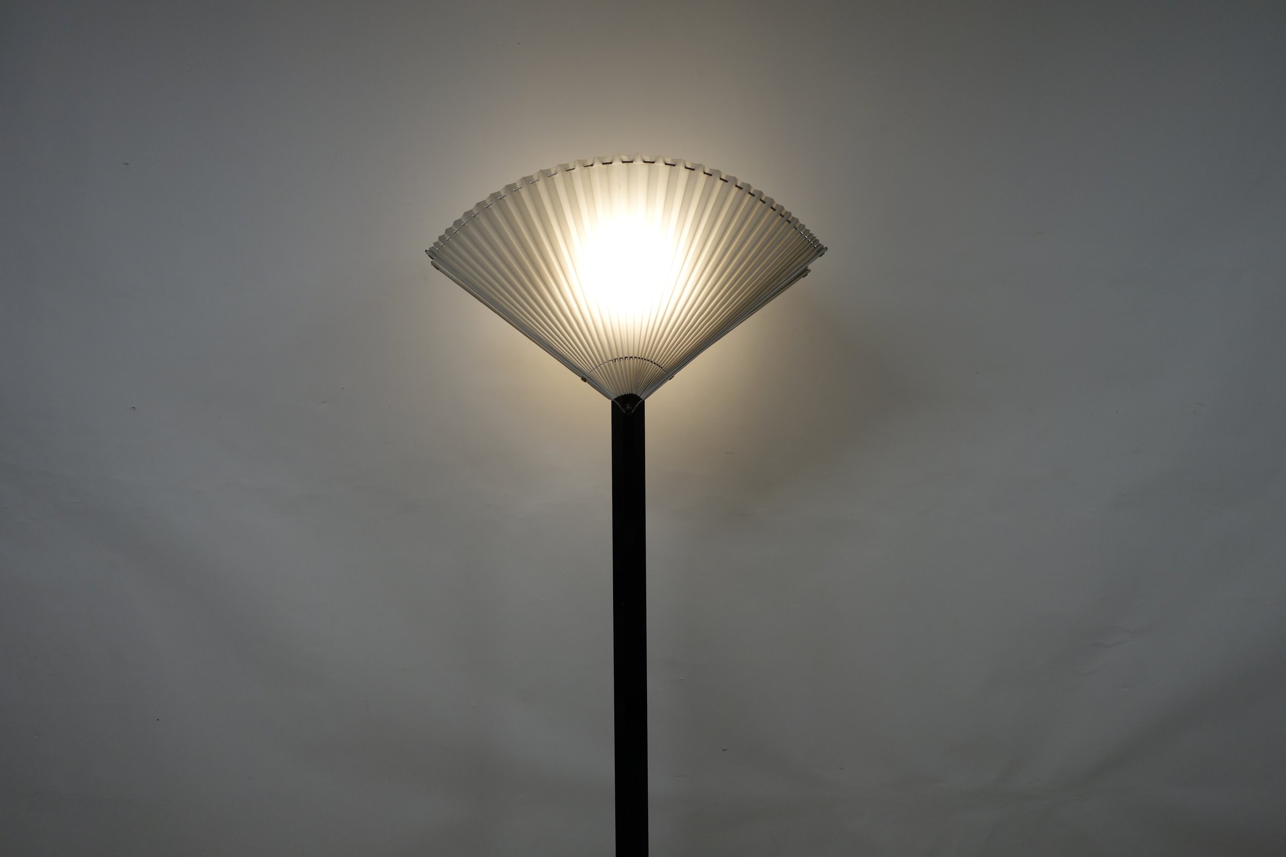 Butterfly Lamp by Tobia &amp; Afra Scarpa for Flos 1985