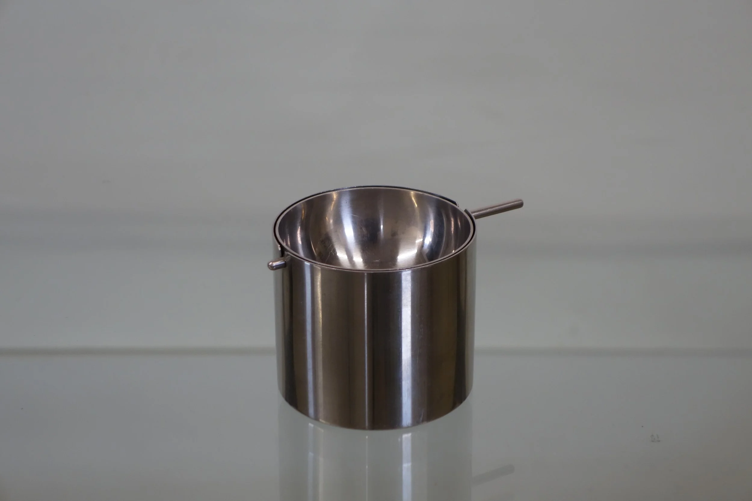 Arne Jacobsen Cylinda Ashtray 1964-67