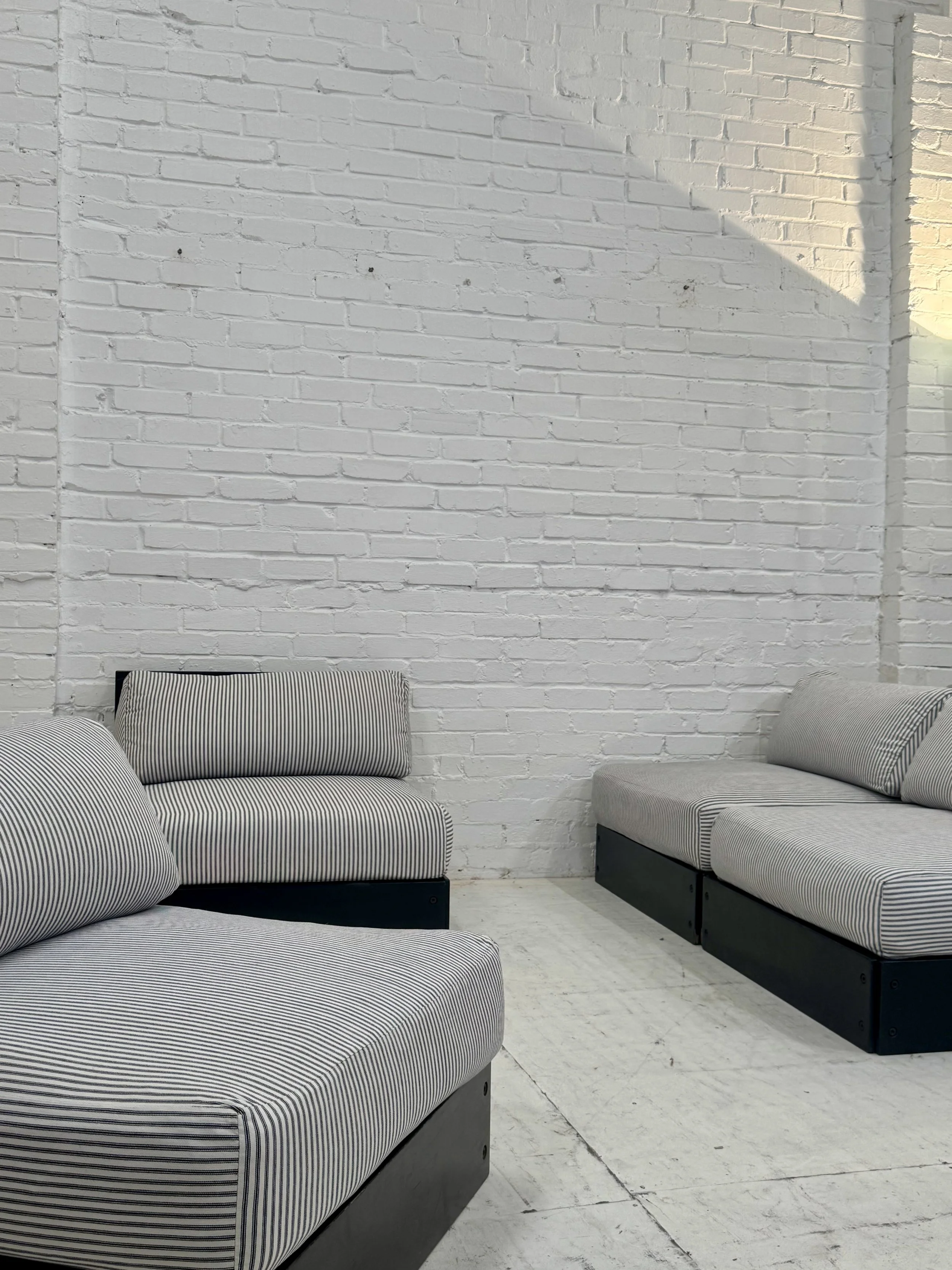 old old woods Rolf Heide sofa. vintage design furniture