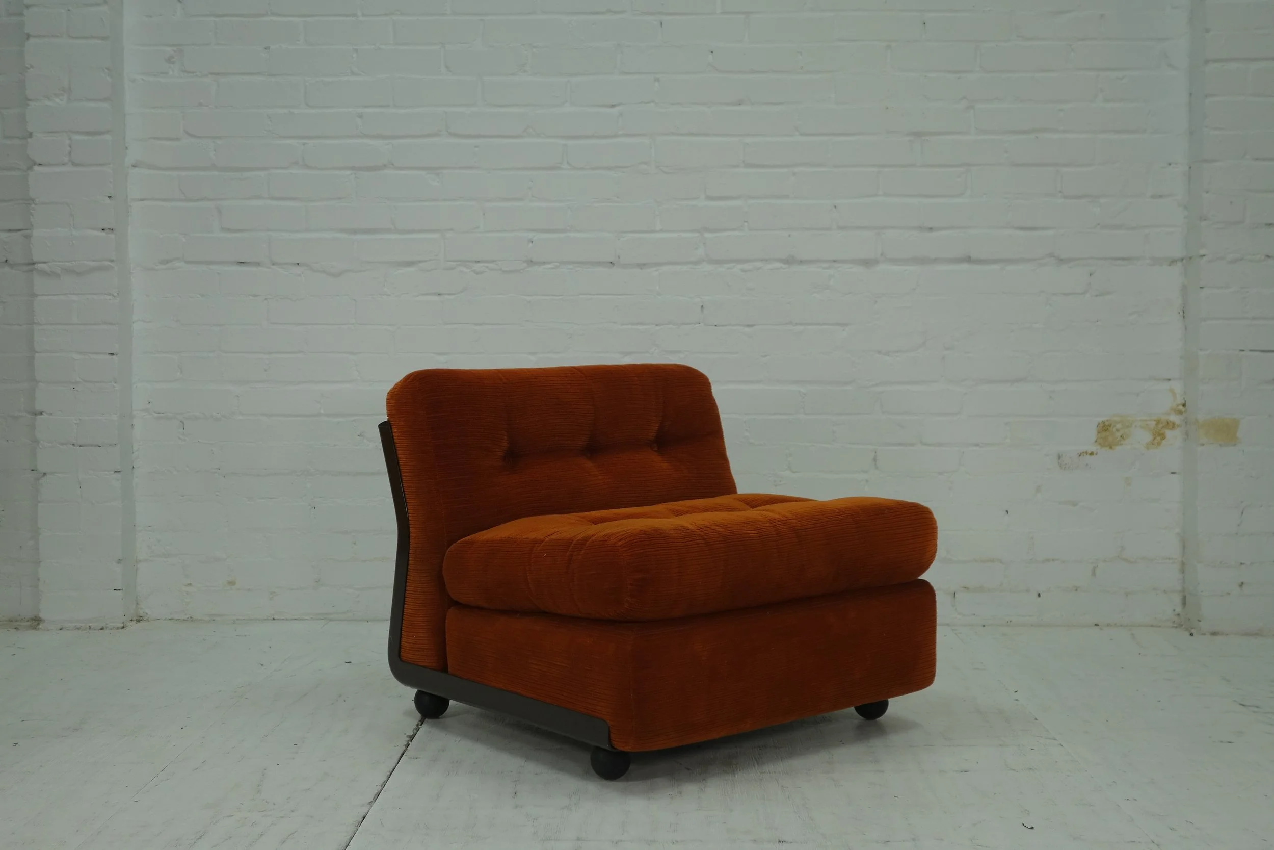 Mario Bellini Amanta sofa (Copy)