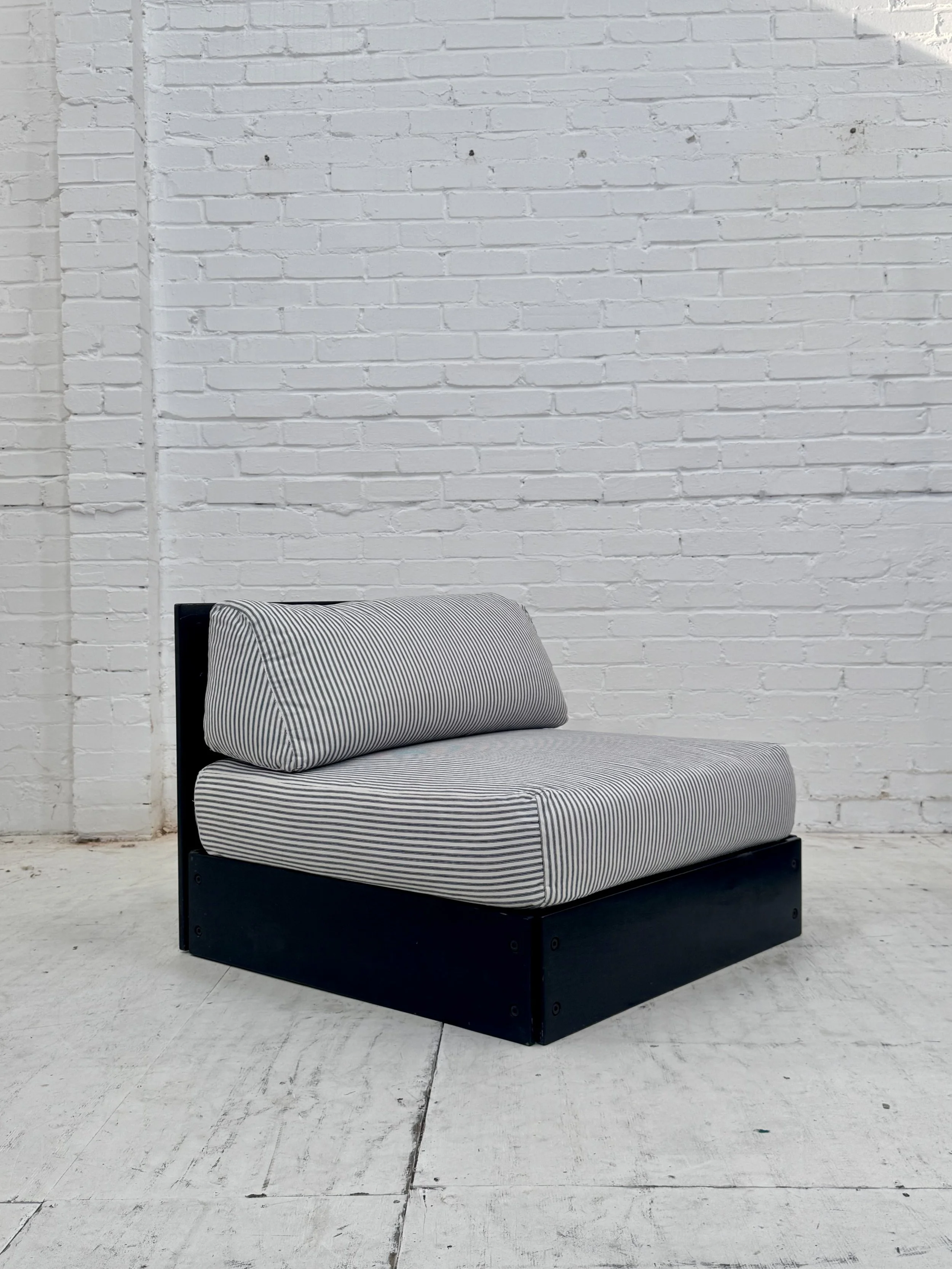 OOW old old woods Rolf Heide sofa. vintage design furniture