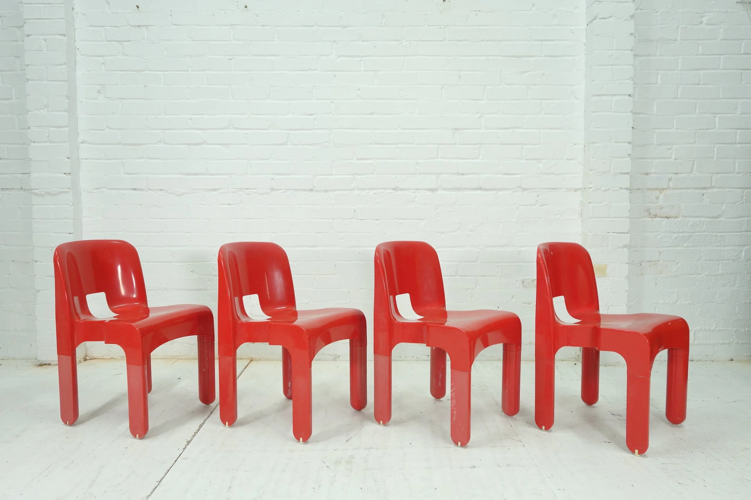 old old woods mid century, OOW,  Joe Colombo design,  Space age, space odyssey