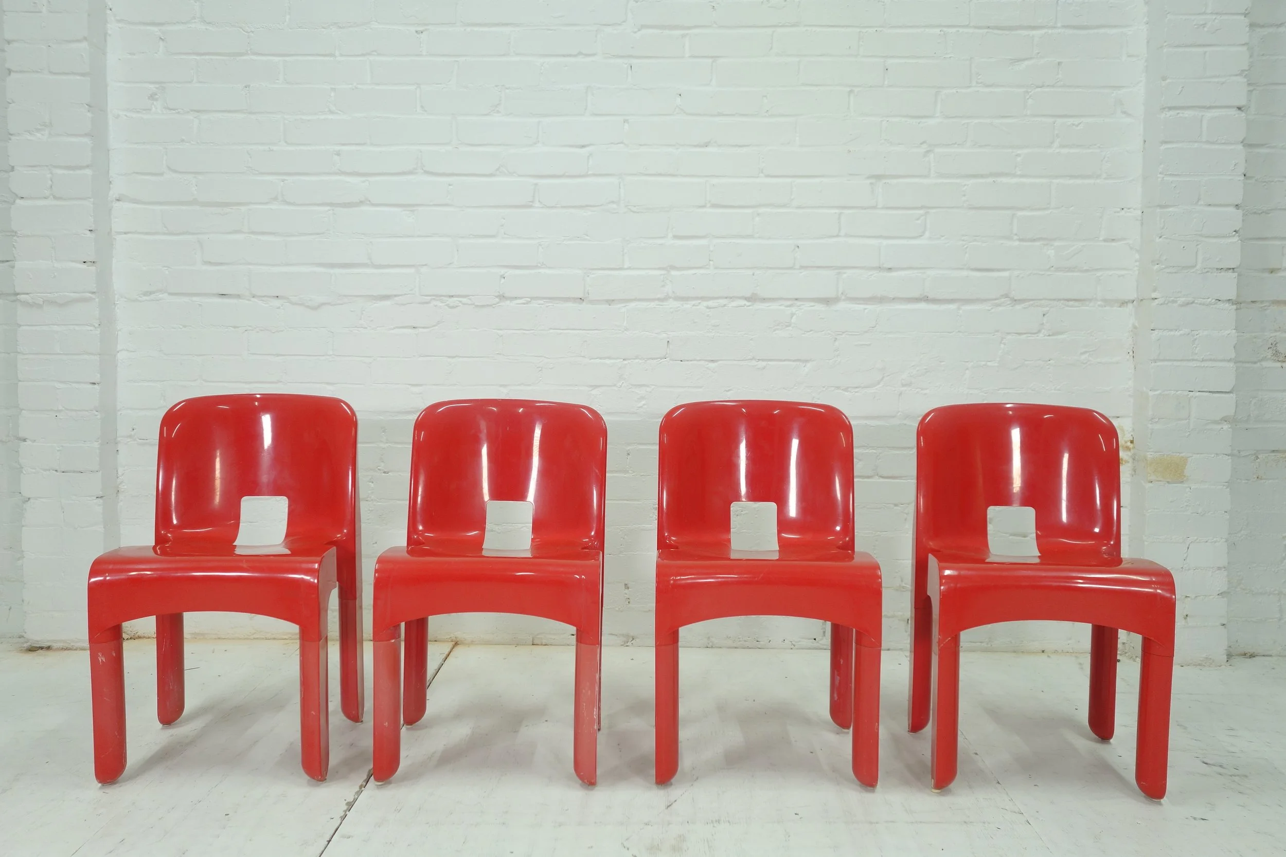 old old woods mid century, OOW,  Joe Colombo design,  Space age, space odyssey