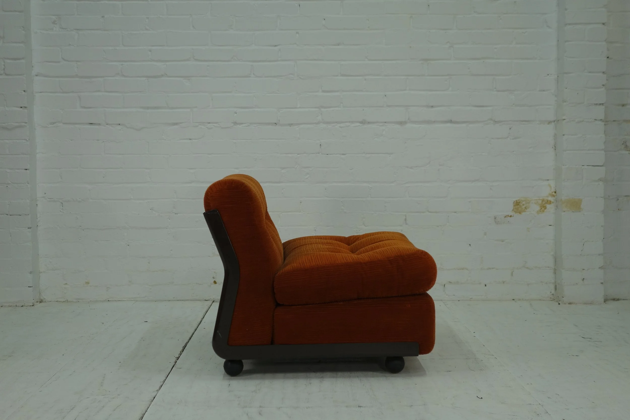 Mario Bellini Amanta sofa (Copy)