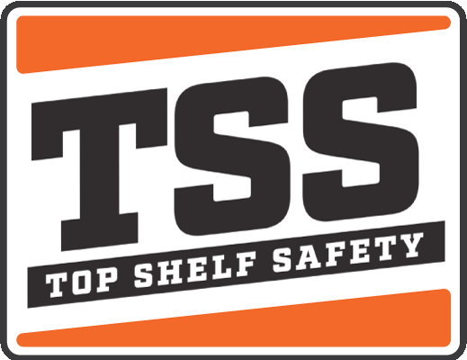 TOP SHELF SAFETY