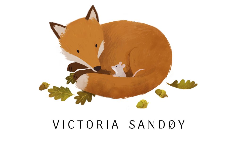 Victoria Sandoy 