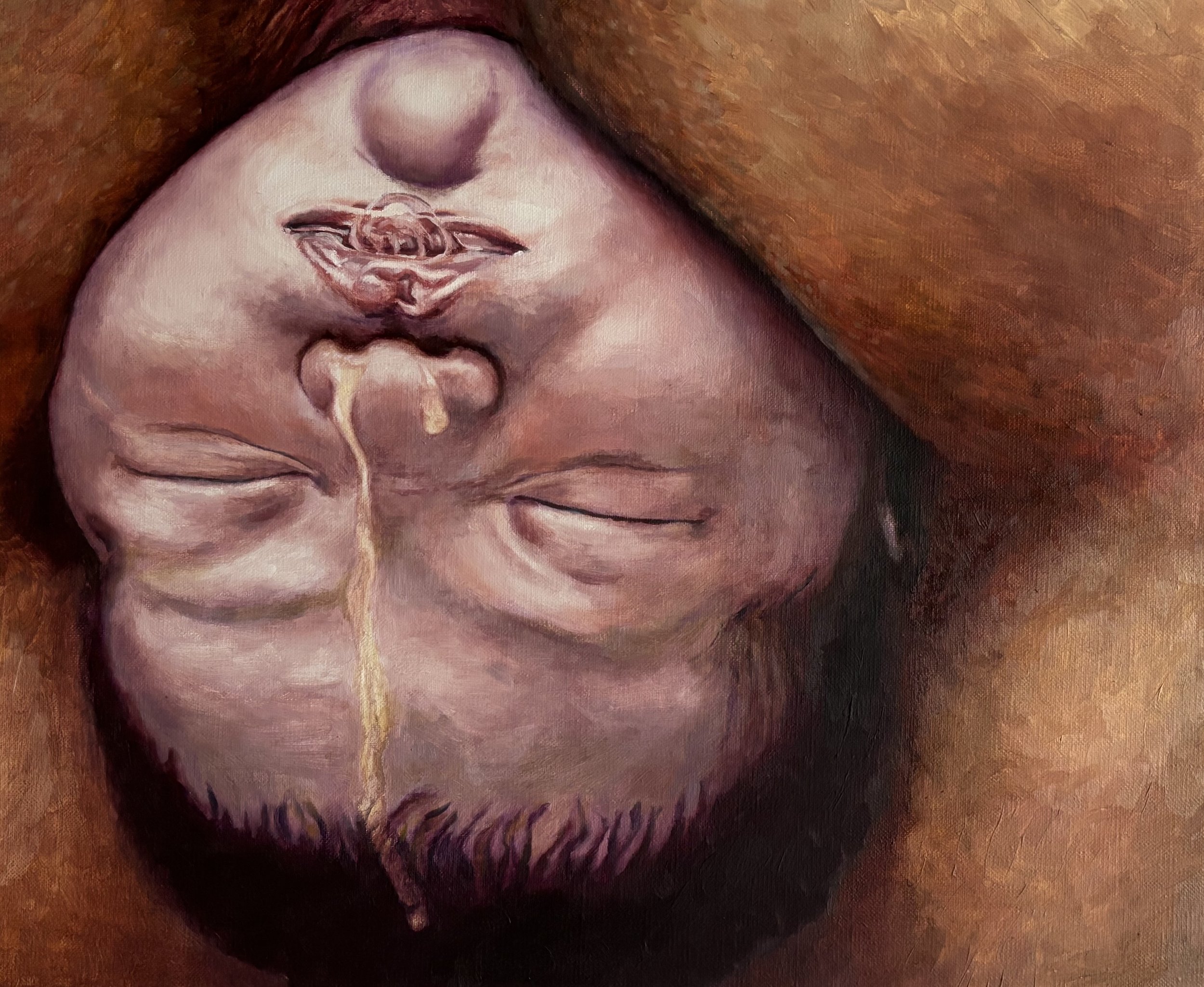 Birth I, 2025