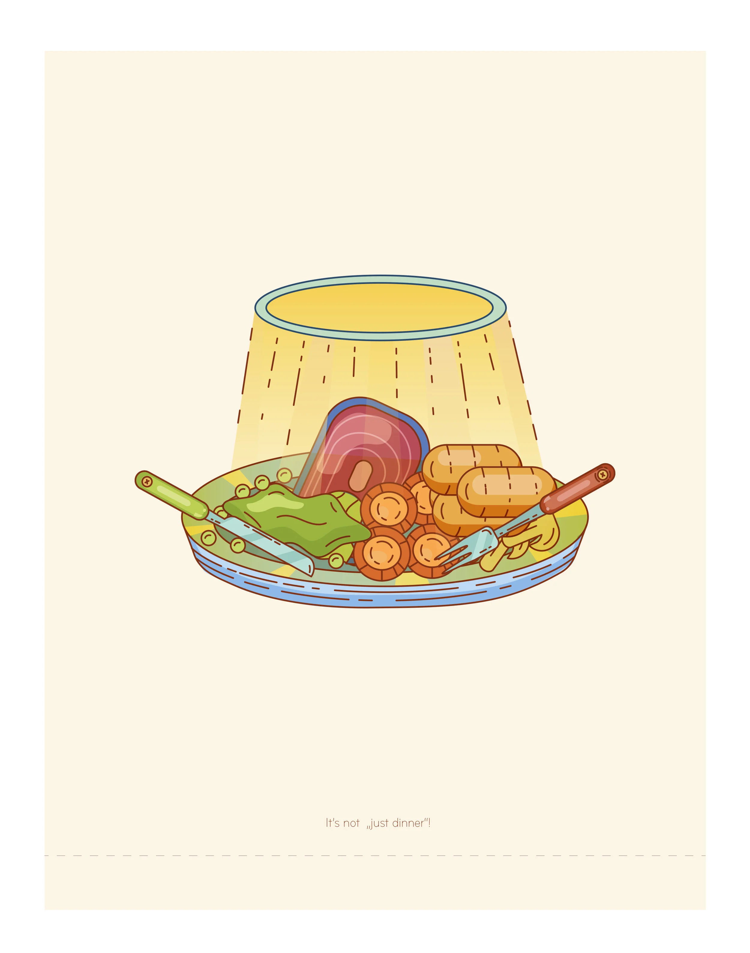 its not just dines mazesnis.jpg