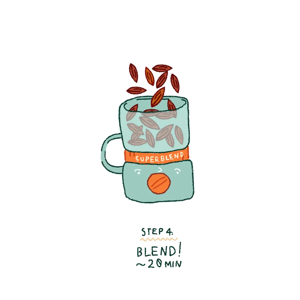 step 4 almond butter illustration healthy life copy.jpg