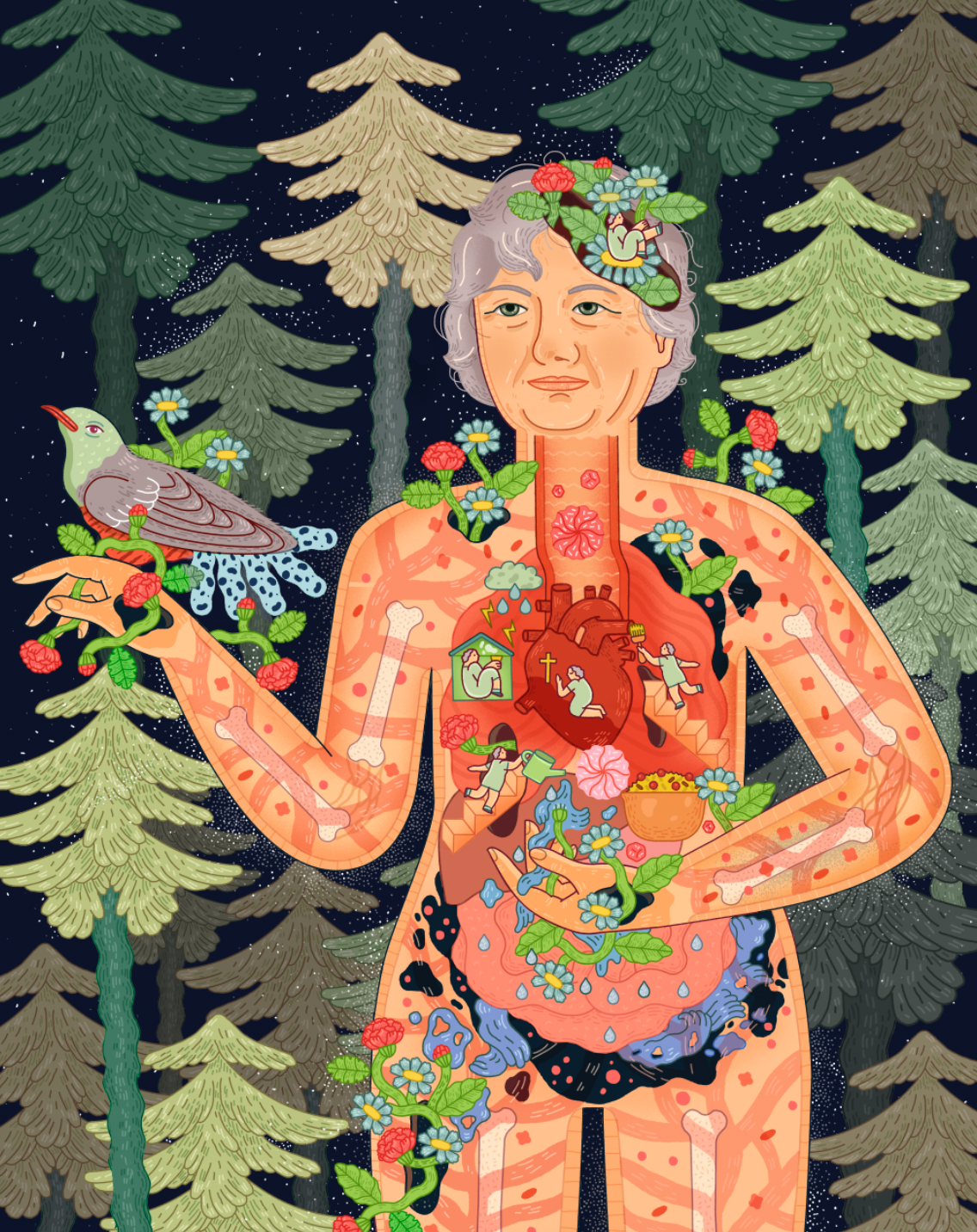 old_Woman_human_body_anatomy_forest.png