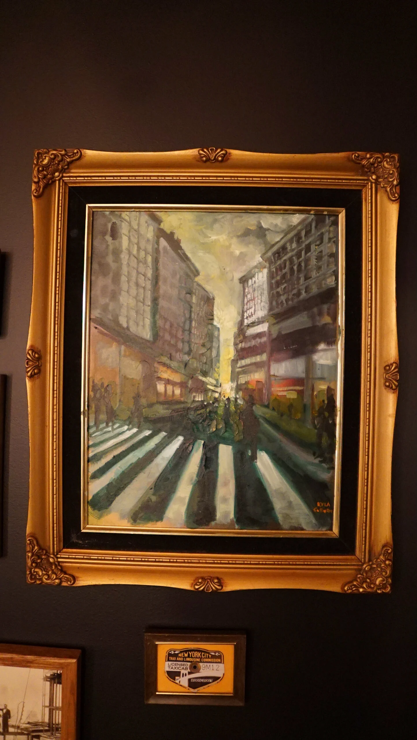 Original Painting