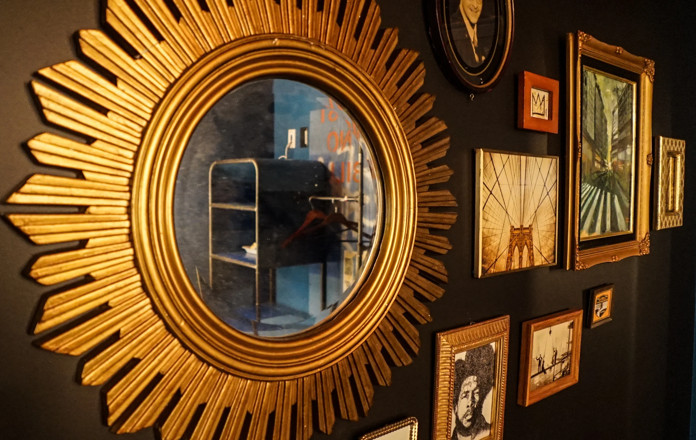 Gallery Wall