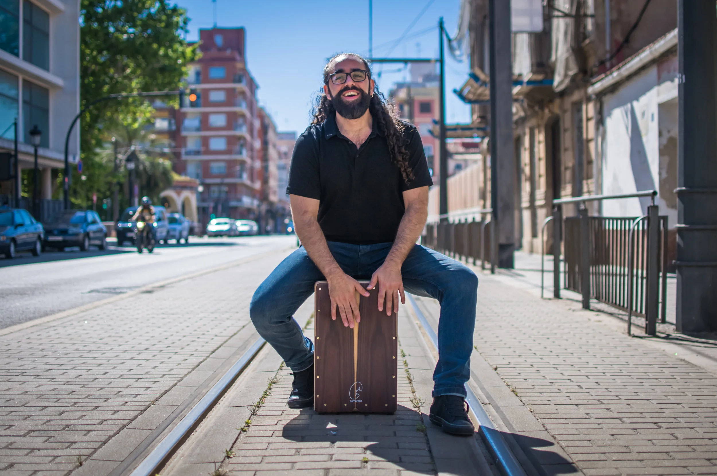 Sergio Martinez