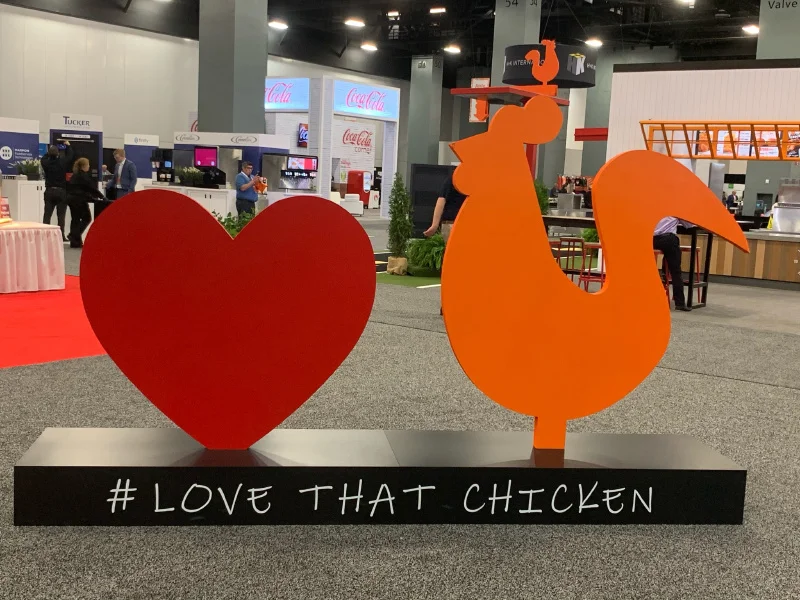 Restaurant Magic Announces Full Integration with POS at Popeyes