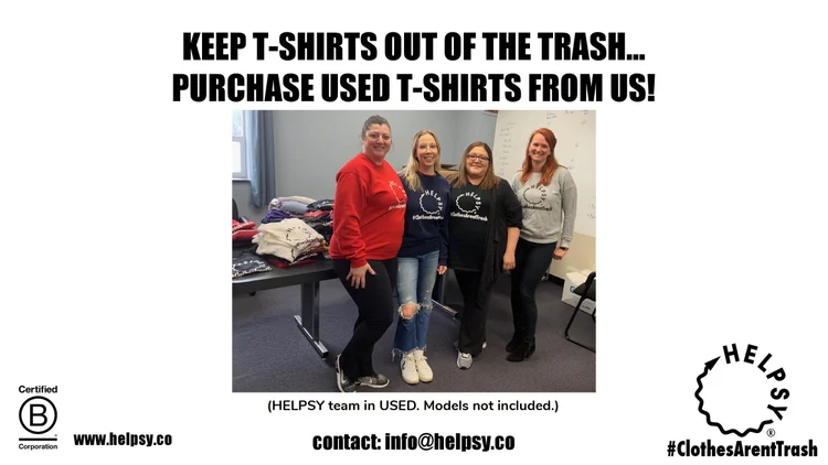 HELPSY™