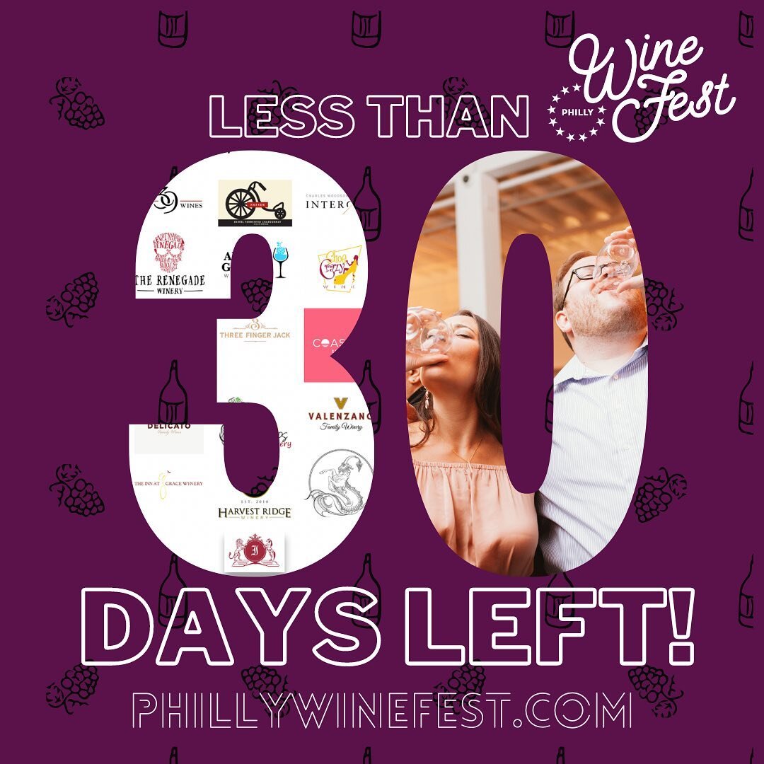 Philly Wine Fest