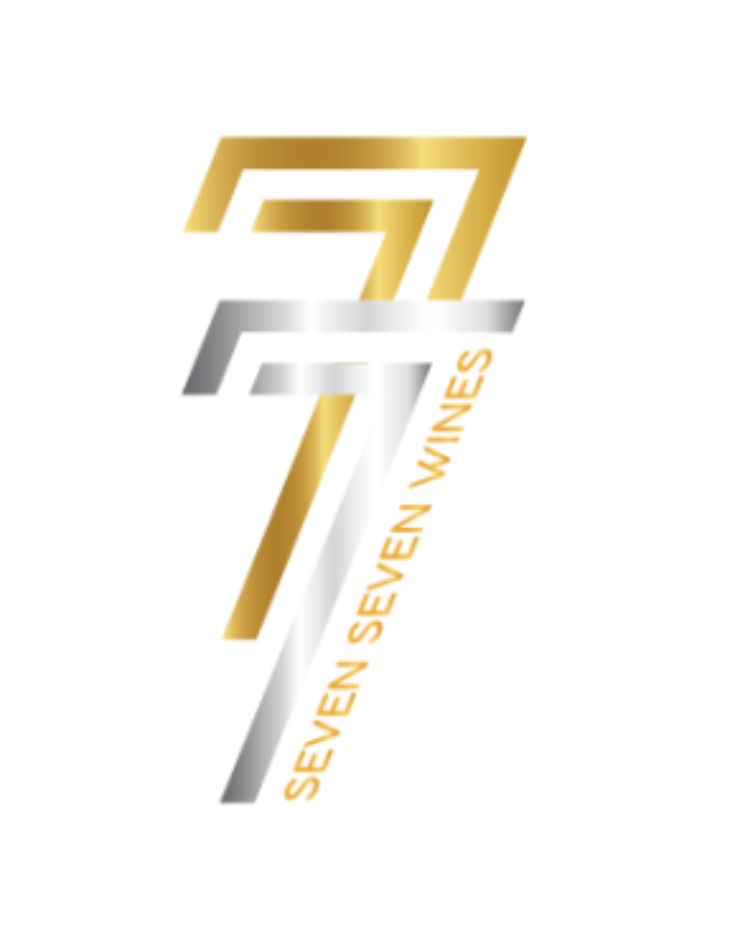 Seven Seven wines logo