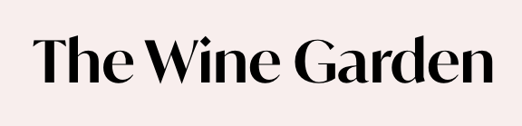 The Wine Garden logo