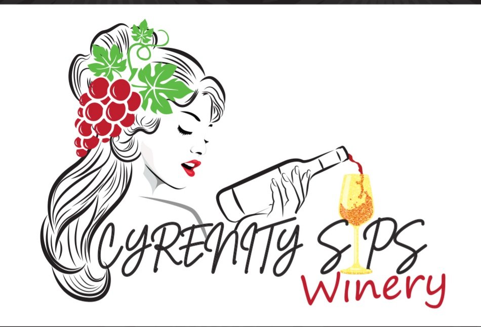 Cyrenity Sips Winery