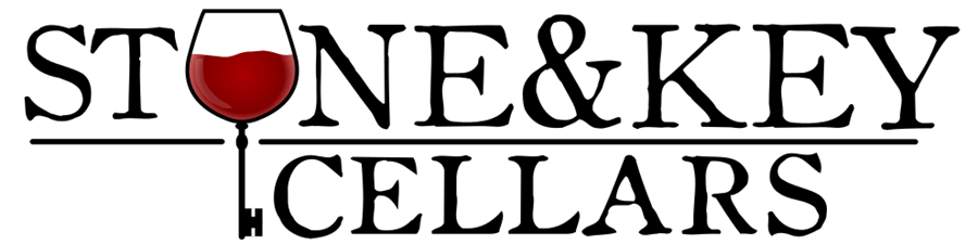 Stone and Key Cellars logo