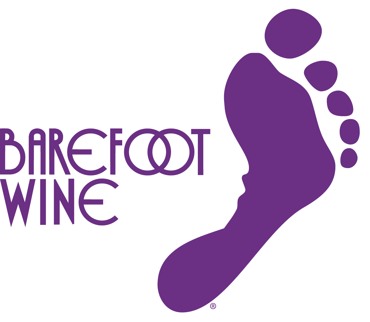 Barefoot Wine logo