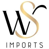 WS Imports logo