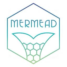 Mermead logo
