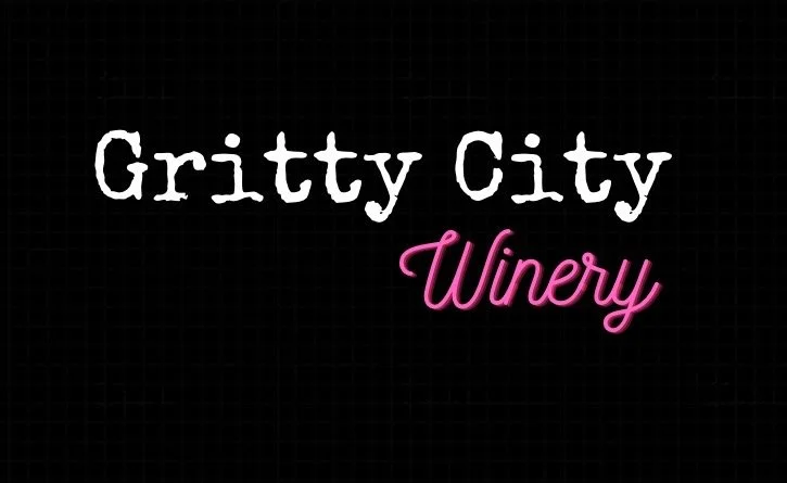 Gritty City Winery