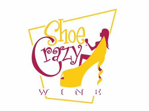 Shoe Crazy Wine