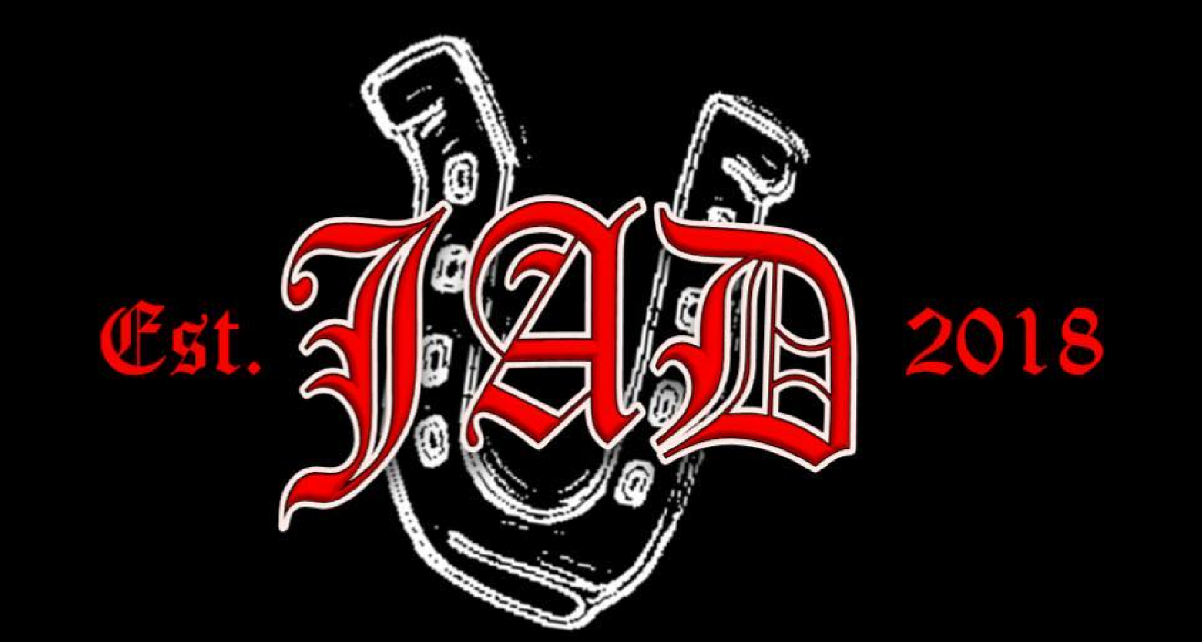 JackAzz Distilling logo