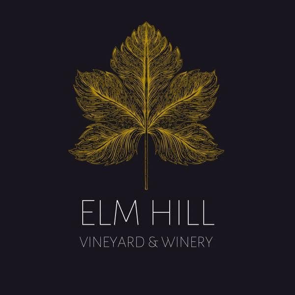 Elm Hill Vineyard & Winery logo