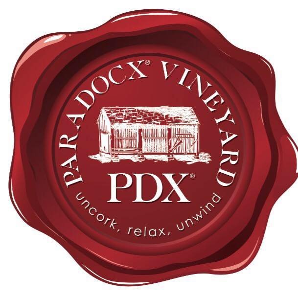 Paradocx Vineyard logo